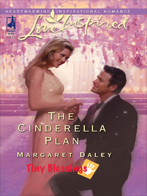 Title details for The Cinderella Plan by Margaret Daley - Available